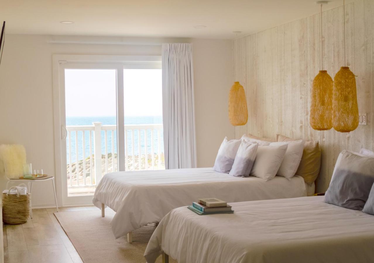 The Surfside Hotel Stratford Exterior photo